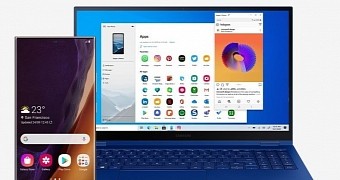 Android apps on Windows 10