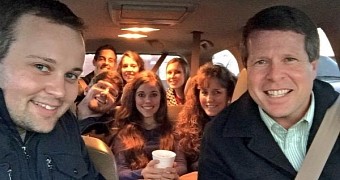 The Duggars Are Angry TLC Didn’t Stick by Them, Thought They’d Be on TV “Forever”