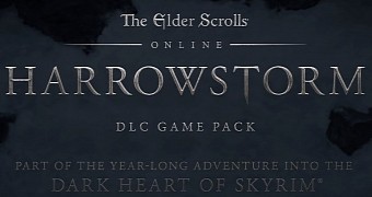 The Elder Scrolls Online: Harrowstorm DLC