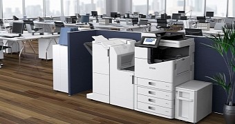 Epson says inkjet is the only choice going forward