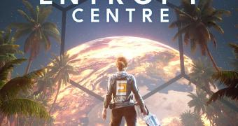 The Entropy Centre Review (PC)