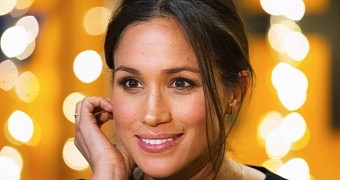 The Fappening (2018): Alleged Meghan Markle Nude Photo Leaks