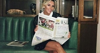The Fappening 2018: Fox Sports Host Charissa Thompson’s Nude Photos Leaked