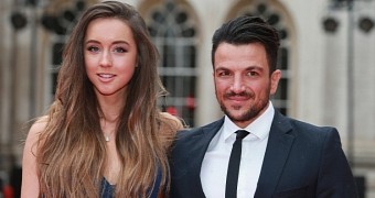 The Fappening (2018): Nude Photos of Peter Andre and Wife Emily Leaked