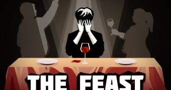 The Feast Review (PC)