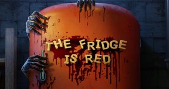 The Fridge Is Red Review (PC)