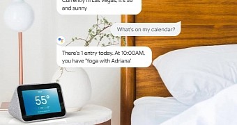 Google wants its assistant to conquer the IoT world