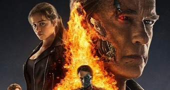 The Future of “Terminator” Franchise Is Uncertain After “Genisys” Fizzles at the Box Office