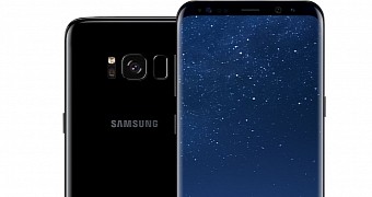 The Galaxy S8 Sells Faster than the S7, Samsung Reveals