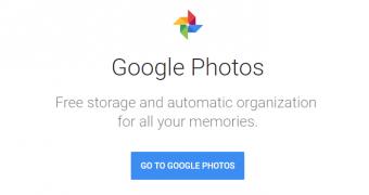 The Honey Trap of Google Photos, an Online Service Like No Other