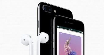 The Internet Is Already Making Fun of the iPhone 7
