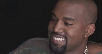 Kanye West doesn't understand how the Kardashians don't have several Emmys already for their reality show