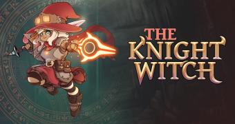 The Knight Witch Review (PC)