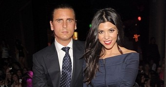 Scott Disick and Kourtney Kardashian dated for 9 years, have 3 children together