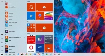 Windows 10 May 2019 Update introduces a new light theme