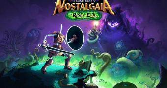 The Last Hero of Nostalgaia – The Rise of Evil DLC - Yay or Nay (PC)