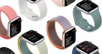 New Apple Watch models coming on Tuesday