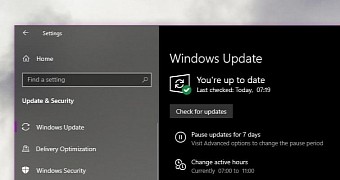 Windows 10 November 2019 Update was launched in late 2019