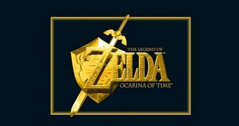 The Legend of Zelda: Ocarina of Time is coming to the Virtual Console for the Wii U