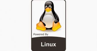 The Linux kernel Tux