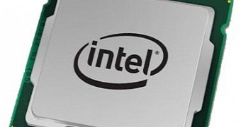 The New Intel "Ice Lake" CPU Will Come with Integrated Voltage Regulator