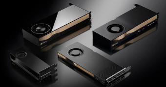 The New RTX/Quadro 512.15 Graphics Driver Adds Support for Several New GPUs