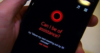 Cortana is yet to become a frequently used technology in the US