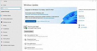Windows 11 is finally live for production devices