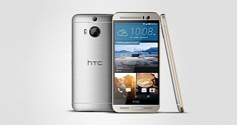 The arrival of the HTC One M9+ in Europe will be followed by the HTC Aero