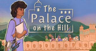 The Palace on the Hill Prologue Preview (PC)