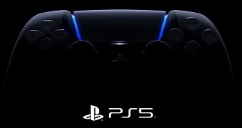 PlayStation 5 "The Future of Gaming"