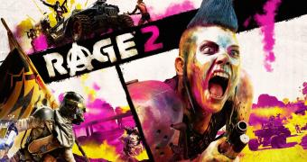 The RAGE 2 Launch Trailer Is Both Insane and Funny