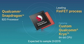 Snapdragon 820 phones are coming soon