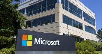 Microsoft's market cap will continue to increase steadily in the next two years