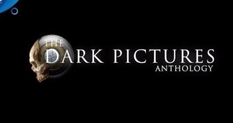 The Dark Pictures Anthology logo