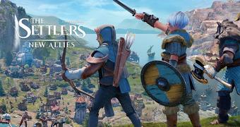 The Settlers: New Allies Review (PC)