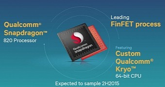 The Snapdragon 820 Has “Only” Four Cores Not Eight, Here’s Why