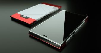 The Ultra-Durable Turing Phone Goes on Pre-Order on July 31
