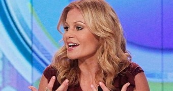 The View in Trouble Again As Candace Cameron Bure Compares Twitter Trolling to Rape - Video