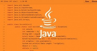 Major bug found in one of the most popular Java libraries