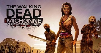 The Walking Dead: Michonne Episode 1 – In Too Deep Review (PC)