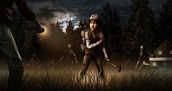 Clementine will be back in season 3 of The Walking Dead
