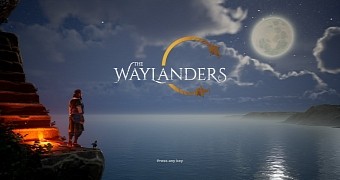 The Waylanders screenshot