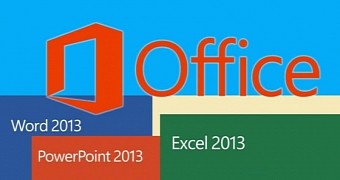 Office 2013 is the only affected version, Microsoft says