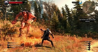 The Witcher 3 gets New Game+ soon