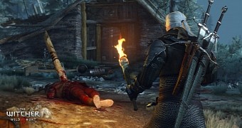 The Witcher 3 is getting a new patch soon enough