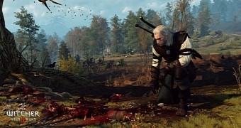 The Witcher 3 gets another update soon