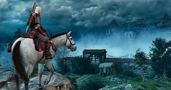 The Witcher 3: Hearts of Stone is coming soon alongside a fresh update