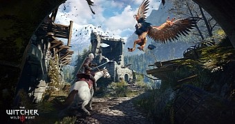 The Witcher 3 Patch 1.09 Is Now 1.10, Changelog Might Arrive This Week