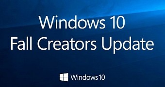 KB4462918 is pushed to systems running Windows 10 Fall Creators Update